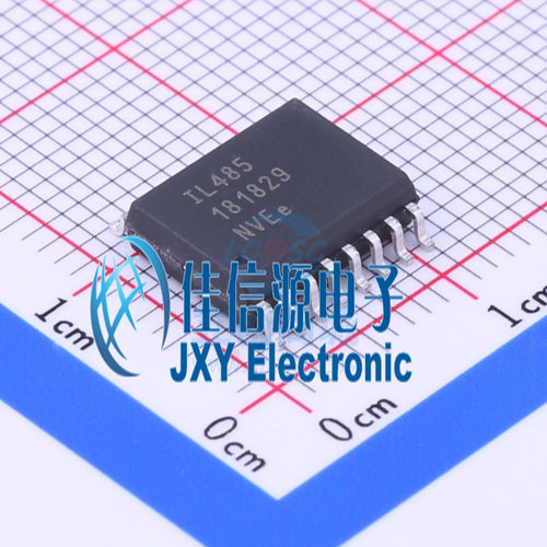 IL485E  NVE  SOIC-16_300mil