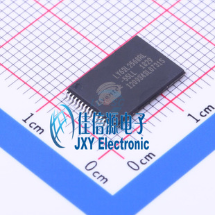 LY62L2568RL-55LLI Lyontek(台湾来扬) STSOP-32