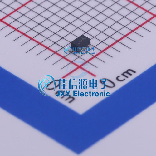 MXDLN16GX  Maxscend(卓胜微)  DFN-6