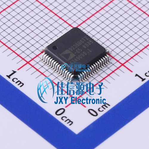 AD9238BSTZ-65  ADI(亚德诺)/LINEAR  LQFP-64