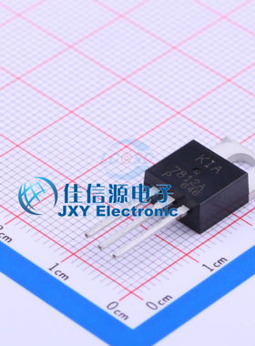 线性稳压器(LDO)  KIA7812AP-U/P  KEC  TO-220AB