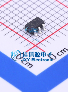 运算放大器 LMV321 IDCHIP(英锐芯) SOT23-5 替代进口321 全新