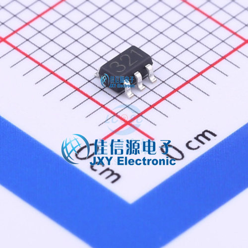 运算放大器LMV321英锐芯进口321
