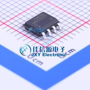 AC-DC控制器和稳压器  OB5269BCPA  OB(昂宝)  SOP-8 150mil