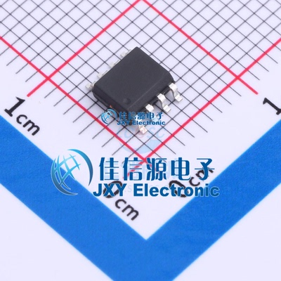 无线收发芯片 JSM900R  JSMSEMI(杰盛微)  SOP-8