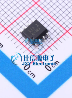 精密运放LTC8552XS8/R8先积全新