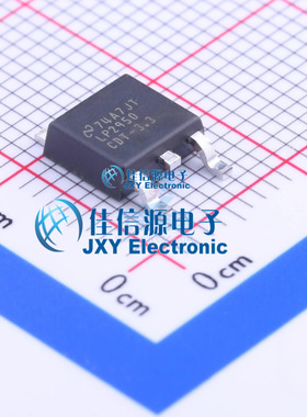 LP2950CDTX-3.3/NOPB  TI()  TO-252-2(DPAK)