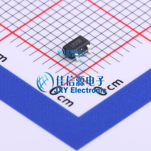 LR2010B-T30  LR(朗瑞)  SOT23-3
