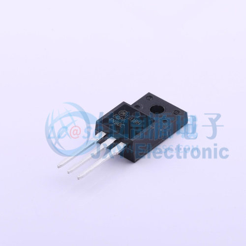 场效应管    FQPF4N90C  onsemi(安森美)  TO-220F-3