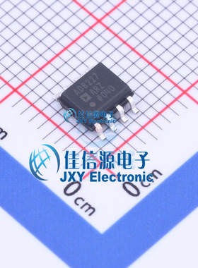 AD8227ARZ  ADI(亚德诺)/LINEAR  SOIC-8