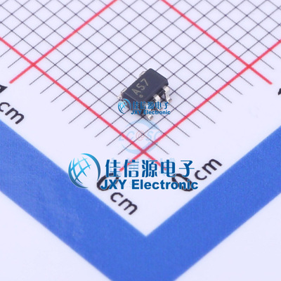 OPA657NB/250  TI(德州仪器)  SOT-23-5