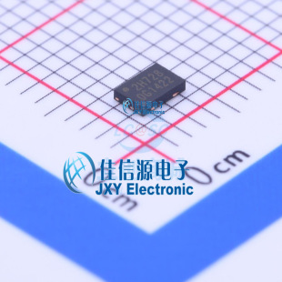 NOR FLASH芯片 W25X20CLUXIG-TR  WINBOND(华邦)  USON-8