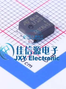 LF120ABDT-TR   ST(意法半导体)  TO-252-2(DPAK)