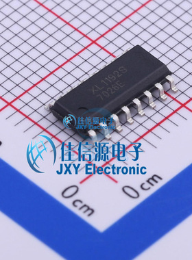 XL1192S  XLSEMI(芯龙)  SOP-16