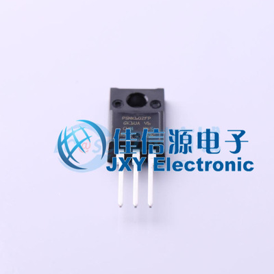 场效应管(MOSFET)      STP5NK60ZFP  ST(意法半导体)  TO-220