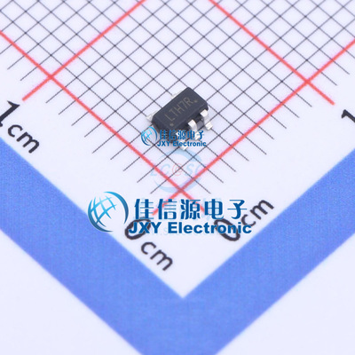 电池管理   SL4054 Slkor(萨科微)  SOT-23-5