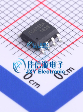 电池管理     ME4058A6SG  MICRONE(南京微盟)  SOP-8