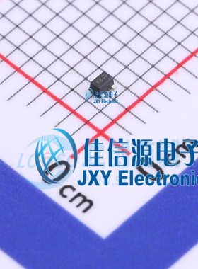 场效应管      LNTK3043PT5G  LRC(乐山无线电)  SOT-723