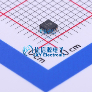 台湾立锜 监控和复位芯片 RT9718BGQW RICHTEK WDFN