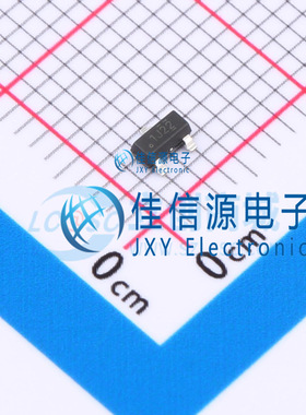 霍尔传感器     DRV5023AJQDBZR  TI()  SOT-23