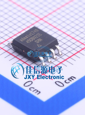 AT45DB021E-SHN-T  Adesto  SOIC-8_208mil