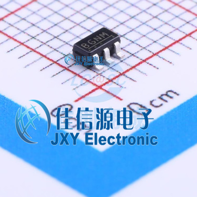 线性稳压器S-818A33AMC-BGNT2G