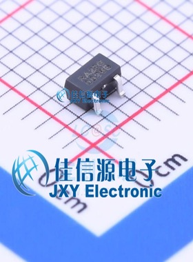 监控和复位芯片   AIC809-29GUTR  AIC(沛亨半导体)  SOT-23