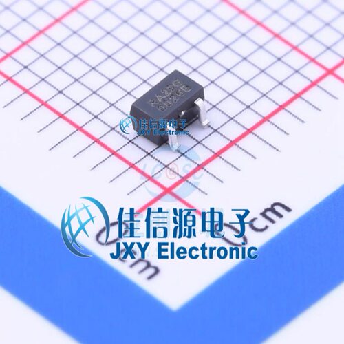 监控和复位芯片   AIC809-29GUTR  AIC(沛亨半导体)  SOT-23