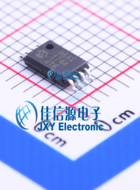 25AA320AX-I/ST  MICROCHIP(美国微芯)  TSSOP-8_3x4.4x065P
