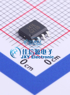 DC-DC电源芯片  G2118F11U  GMT(致新)  SOP-8(FD)