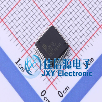 电能计量芯片  BL0910  BL(上海贝岭)   LQFP-48