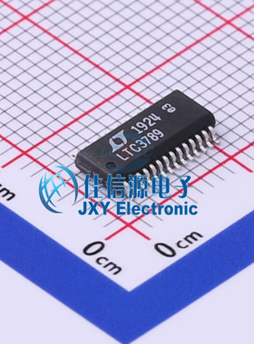 LTC3789EGN#TRPBF  ADI(亚德诺)/LINEAR  SSOP-28
