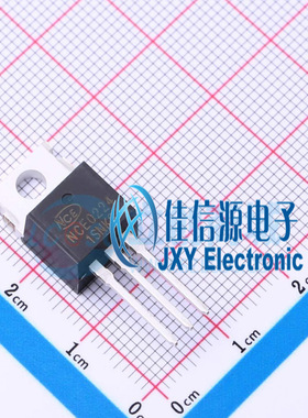 场效应管    NCE0224  NCE(无锡新洁能)  TO-220