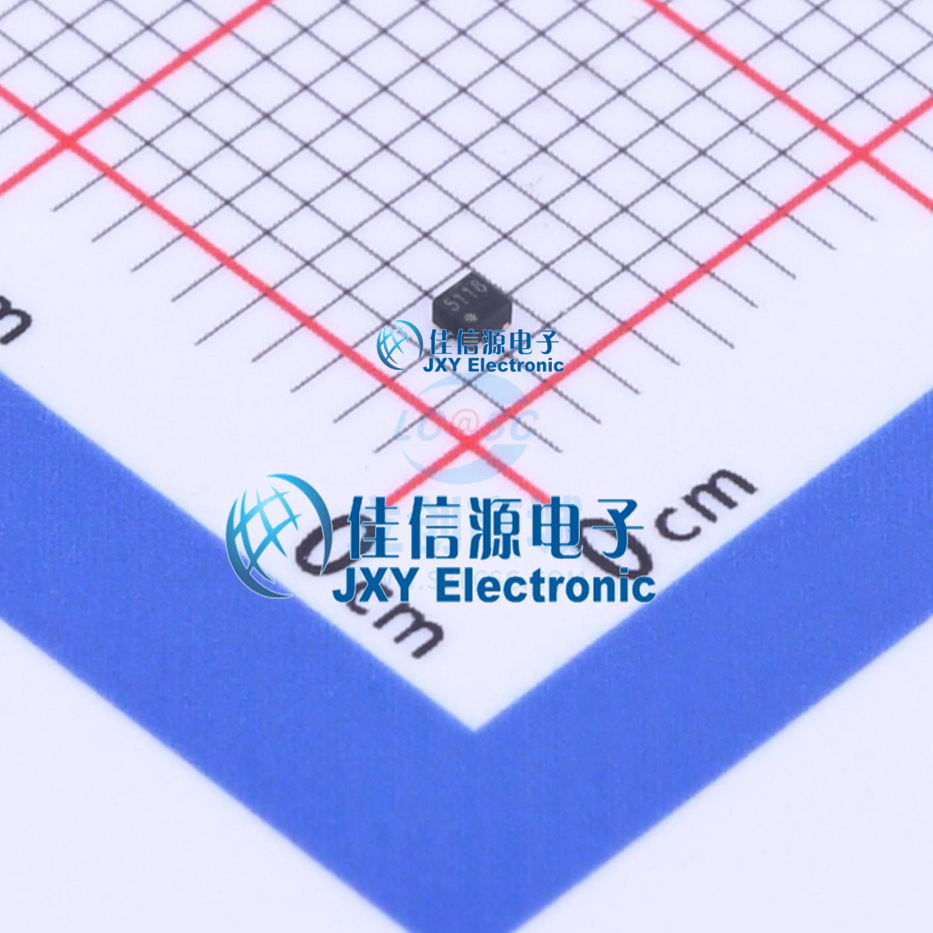 线性稳压器MD5118明达微超低静态