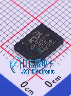 NAND FLASH芯片  XTSD01GLGEAG  XTX(芯天下)   LGA8-8x6mm