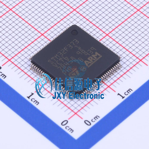 256KB单片机STM32F373VCT6ARM-M4