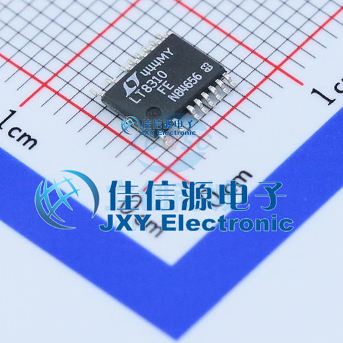 LT8310EFE#PBF  ADI(亚德诺)/LINEAR  TSSOP-20