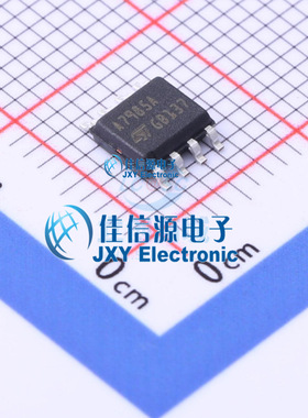 DC-DC电源芯片  A7985ATR  ST(意法半导体)  HSOP-8