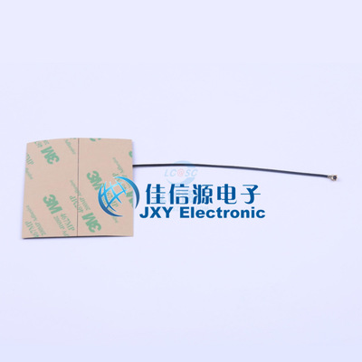 TX4G-FPC-6859  Ziisor(致哲)  68mmx59mm