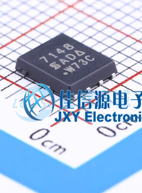 场效应管    SI7148DP-T1-GE3  VISHAY(威世)  PowerPAK-SO-8