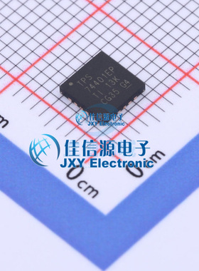 线性稳压器(LDO)   TPS74401MRGWREP  TI()  VQFN-20