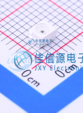 红外发射管   IR67-21C/TR8(GDB)  EVERLIGHT(亿光)  SMD3528