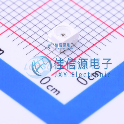 红外发射管   IR67-21C/TR8(GDB)  EVERLIGHT(亿光)  SMD3528