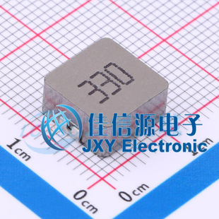 功率电感 FAUL1050-330MT cjiang(长江微电) 11.5x10 33uH 5.2A