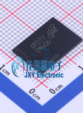 MT53D1024M32D4DT-046 WT;D  micron(镁光)  VFBGA-200