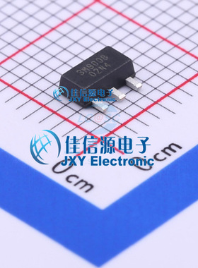 TQP3M9008  Qorvo  SOT-89