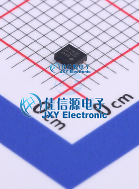 VRD3232PLX  AnaSem(安纳森)  LLP-6