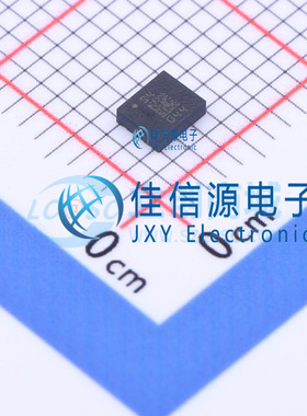 姿态传感器/陀螺仪  LSM6DSOWTR  ST(意法半导体)  LGA-14(2.5x3)