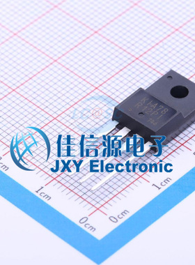 线性稳压器(LDO)  KIA78R12PI-U/P  KEC  TO-220-4