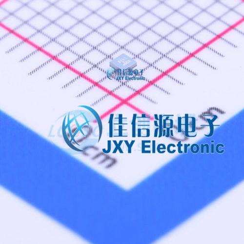 场效应管   SI8461DB-T2-E1  VISHAY(威世)  X-FBGA-4